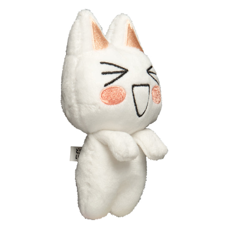 どこでもいっしょ モニターぬいぐるみ (どこでもいっしょ トロ