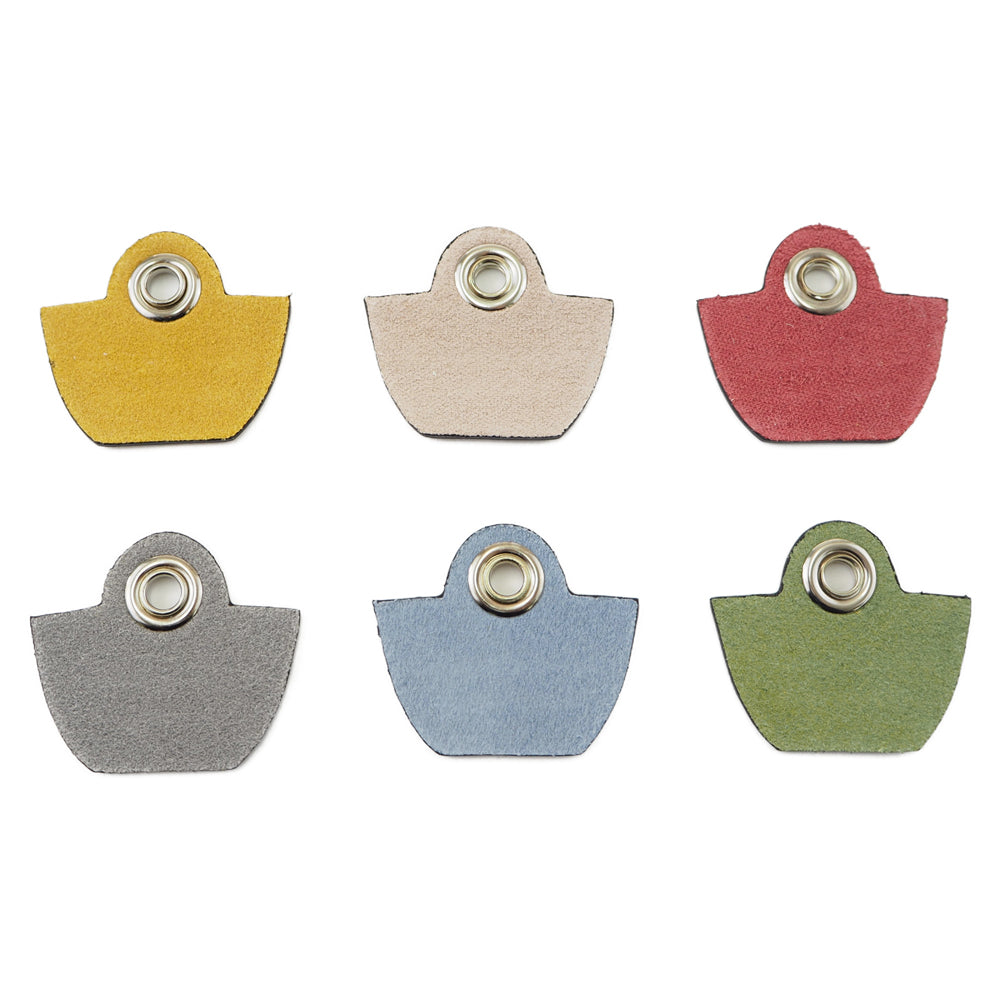 エルベシャプリエ Herve Chapelier 118L (レザーチャーム) – エルベ