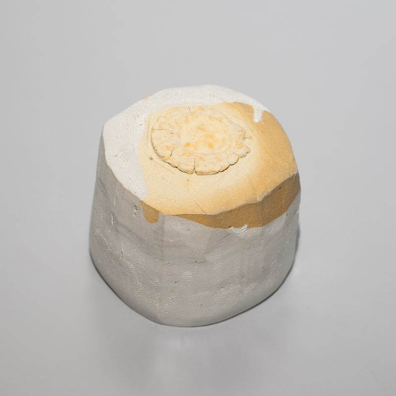 空也堂茶碗 瓢箪印有 MA718 空也堂茶碗 瓢箪印有 MA718 - メルカリ