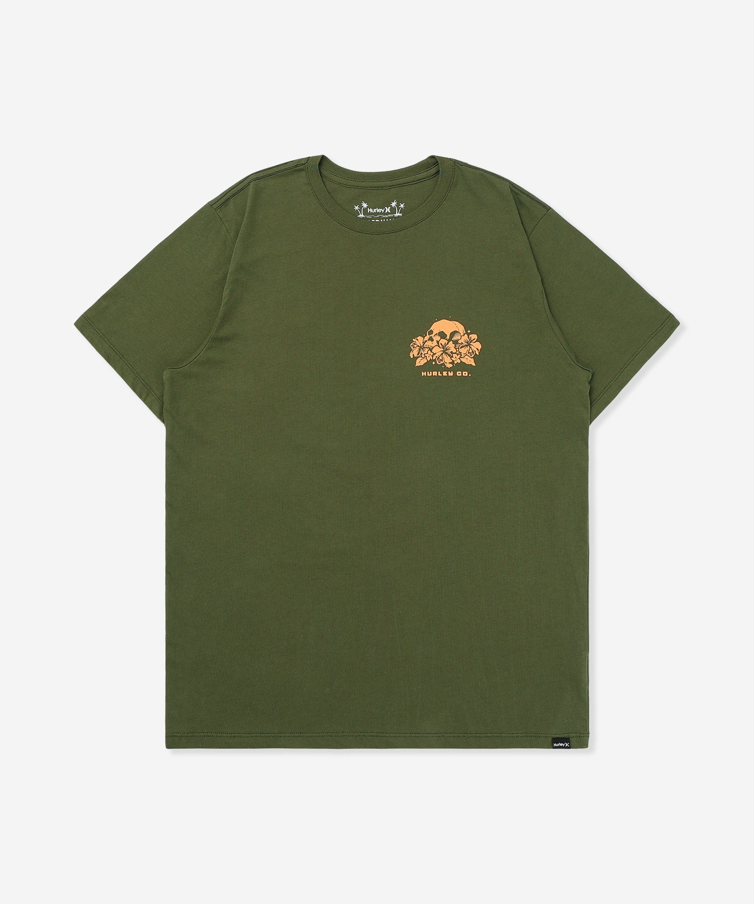 メンズ/Tシャツ｜Hurley（ハーレー）Japan｜公式オンラインストア