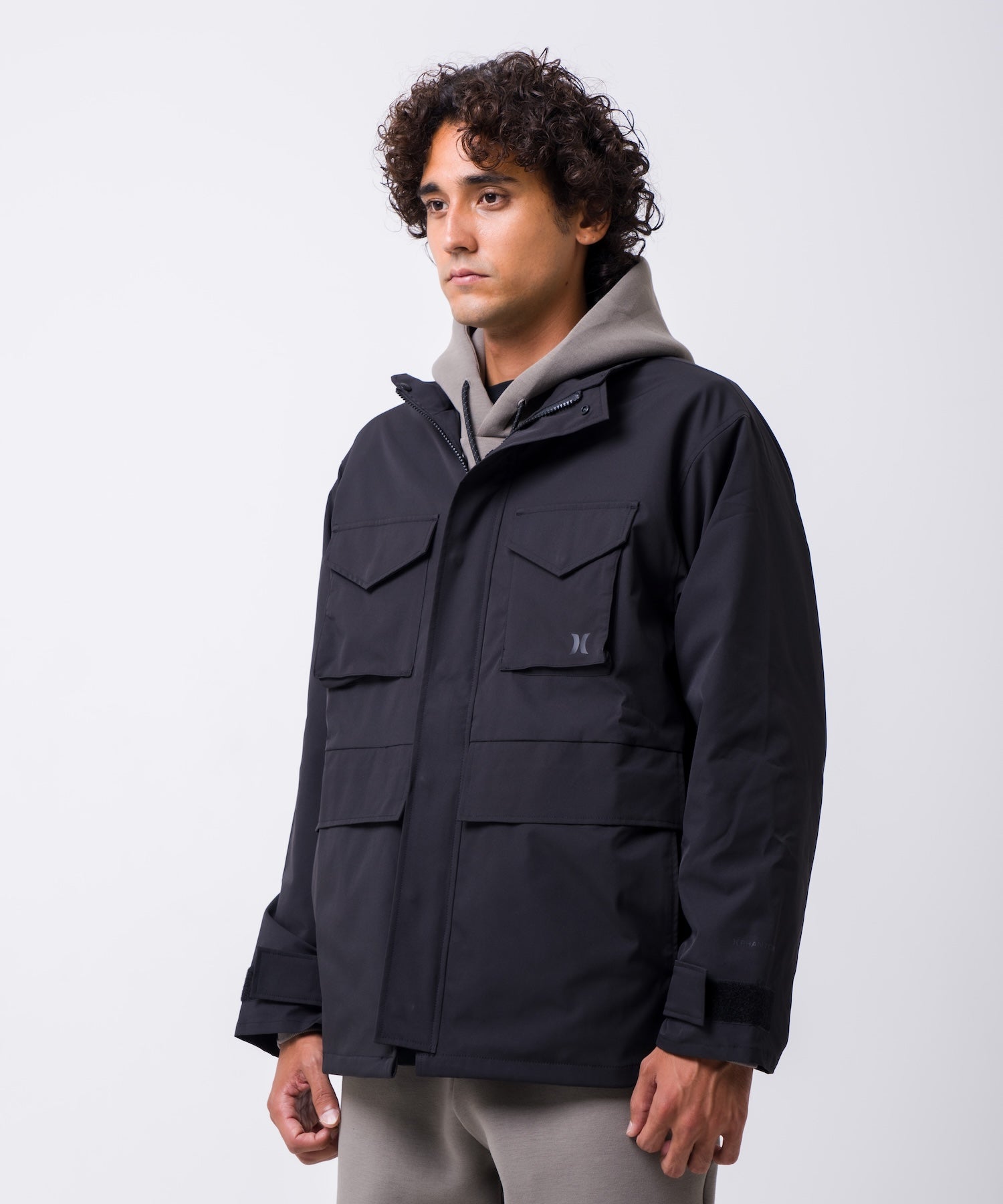 メンズ アウター・ジャケット｜ Hurley （ハーレー Japan）｜公式