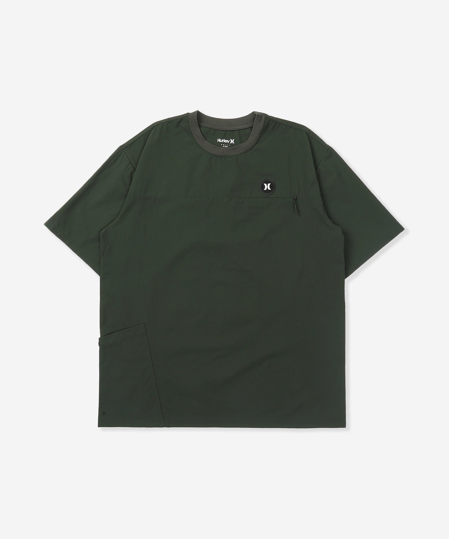 Justice Live in Portland Tシャツ Mサイズ Justice Live in Portland