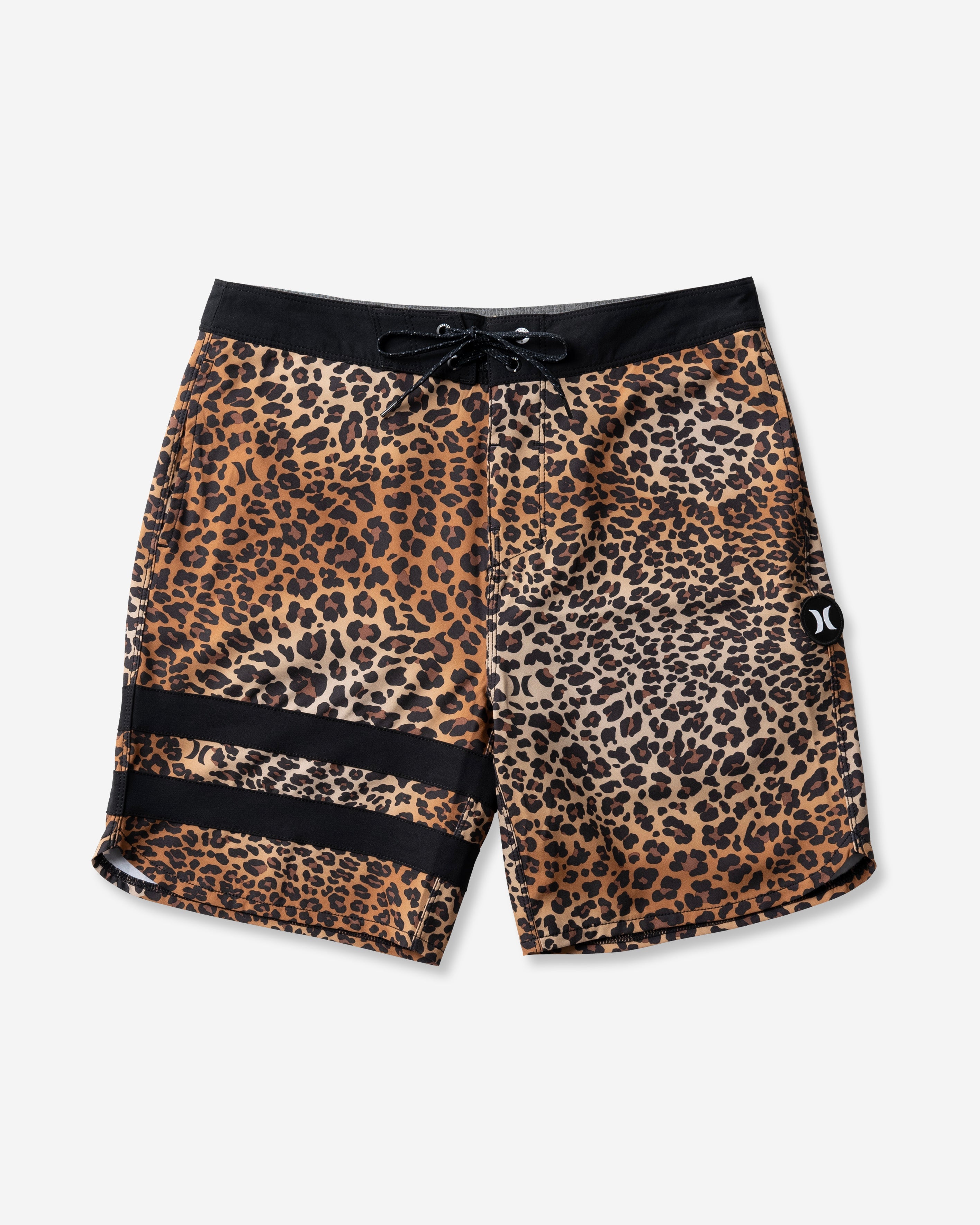 □Hurleyハーレー□PHANTOM□水着サーフパンツ海パン□POP□メンズM