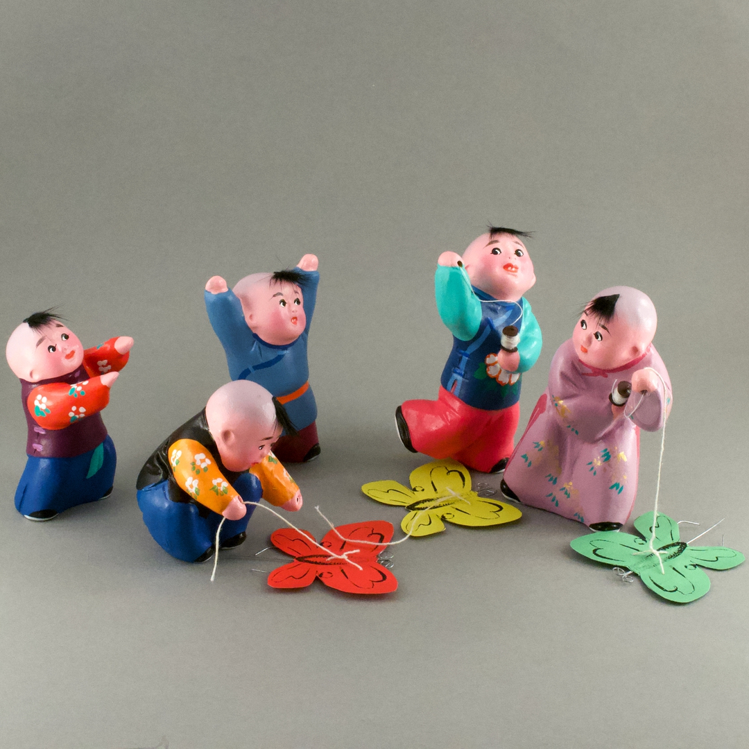 焼き物 斎藤勝美 葆光彩磁樹果鳥文ぐい呑 骨董品 古美術 焼き物 斎藤