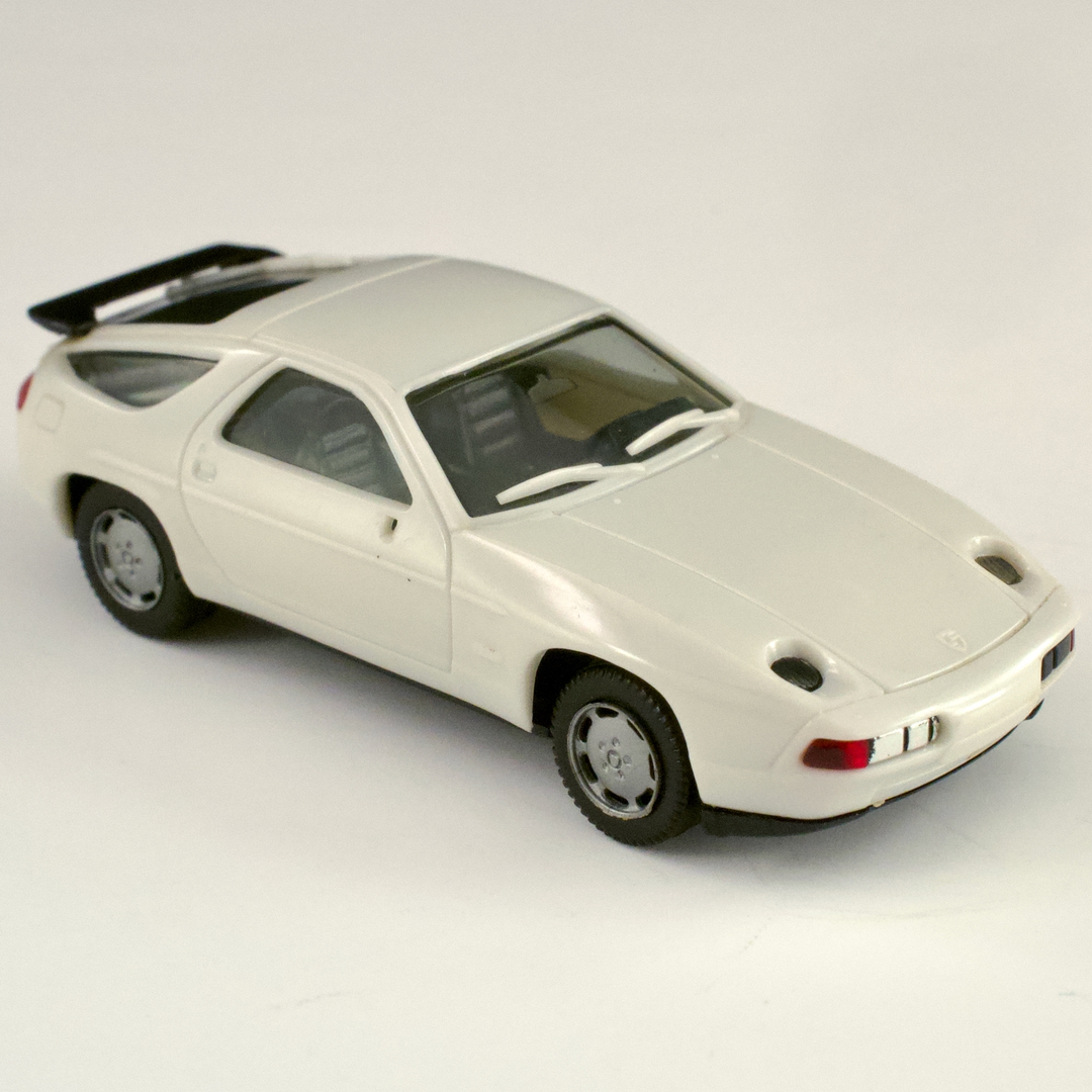 ドイツ herpa PORSCHE 928 S4 ジャンク品 - いずみ洋行のストアサイト 通販