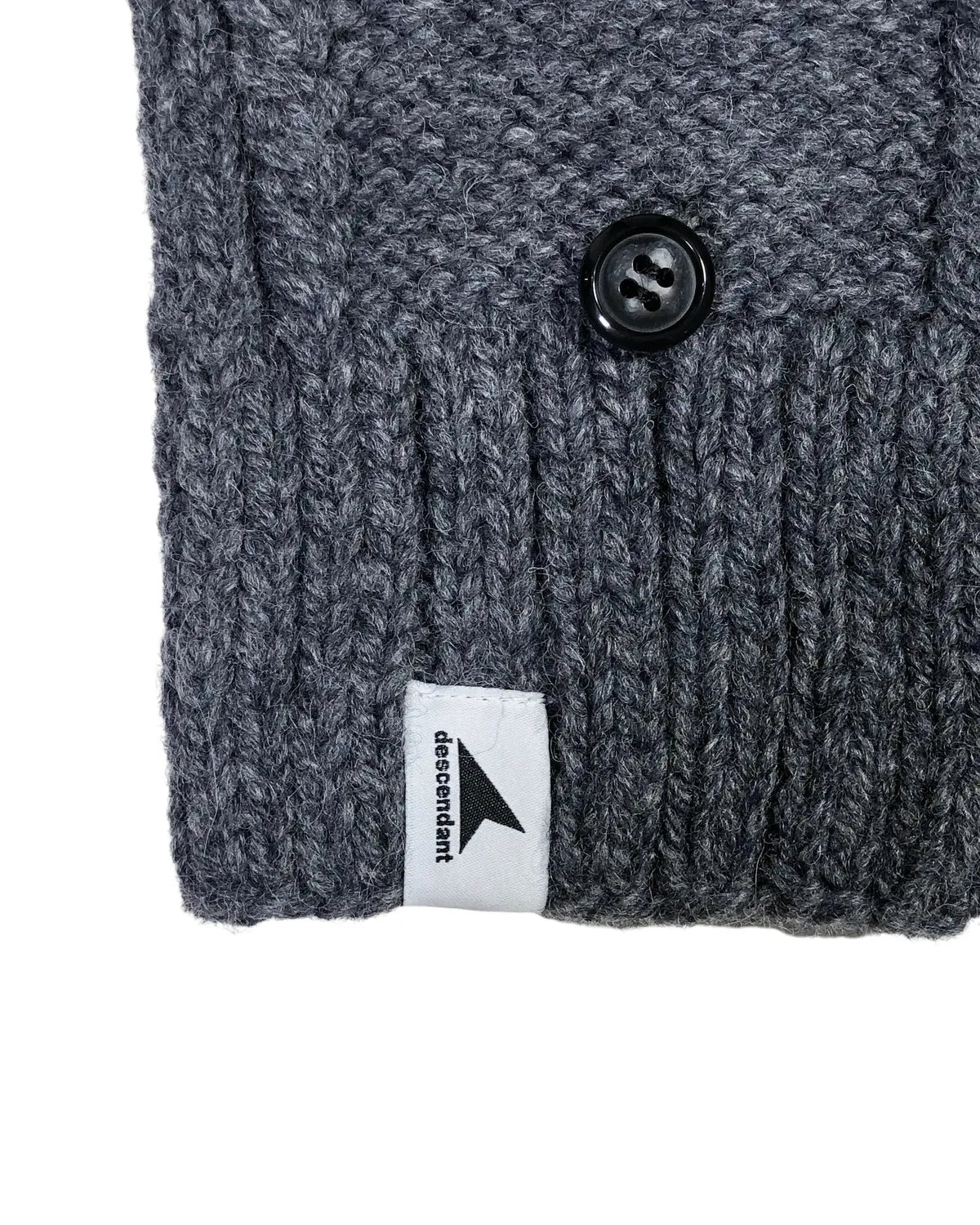 DESCENDANT (ディセンダント) / SPEAR GLOVE | 公式通販・JACK in the NET