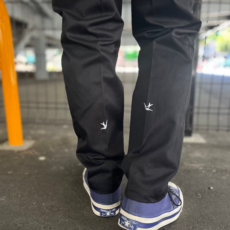 GOD SELECTION XXX / CHINO PANTS | 公式通販・JACK in the NET