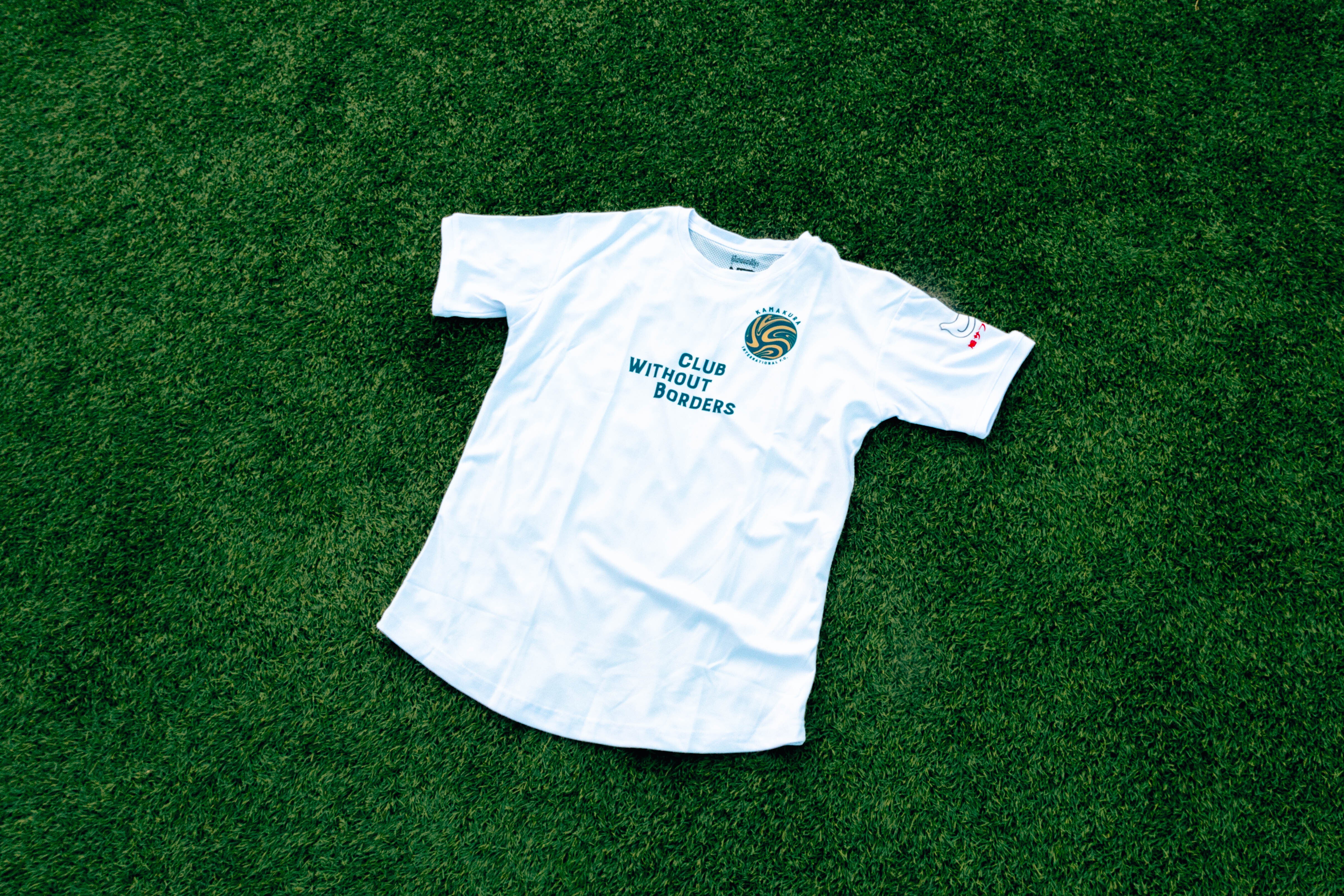 コンフィットシャツ – KAMAKURA INTER STORE