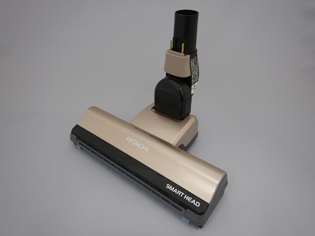 日立公式】CV-SF900(016)パワーヘッドクミ（D－AP51）（N:掃除機