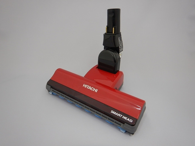 日立 HITACHI スマート パワーヘッド 回転ブラシ D-DP15 ☆ 【公式通販】