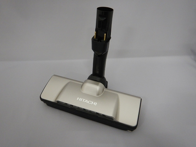 日立 ヘッドのみ D-DP28 サイクロン掃除機用 純正品【W9-14】｜日立