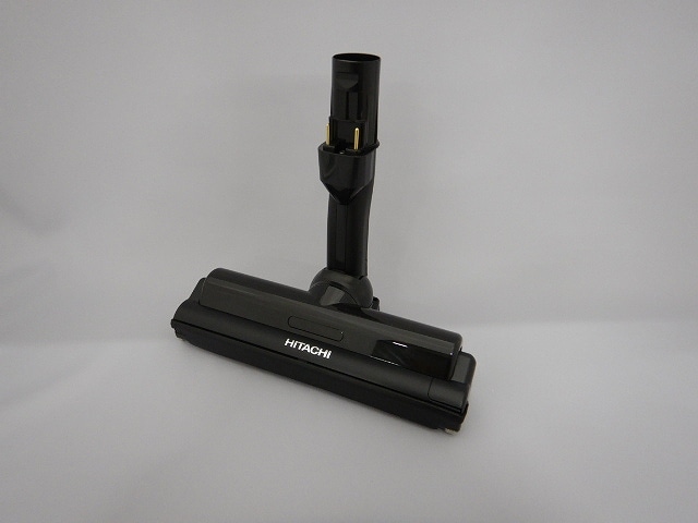 赤 PV-BHL3000J 中古 D-DP31 日立掃除機 ヘッド 回転ブラシ 赤 PV