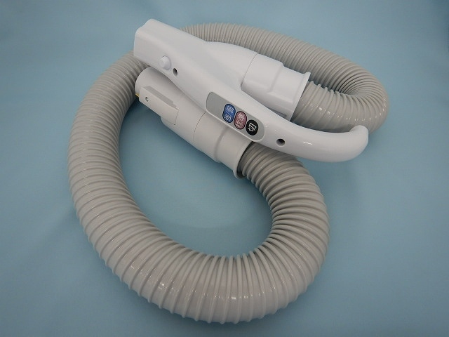 掃除機（紙パック式）CV-KV70M W(ホワイト): 生活家電/日立の家電品