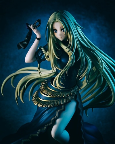 限定特典付き】「陰の実力者になりたくて！」アルファ ドレスver