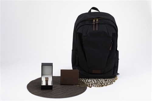 メイドインアビス 烈日の黄金郷 バックパック: その他グッズ