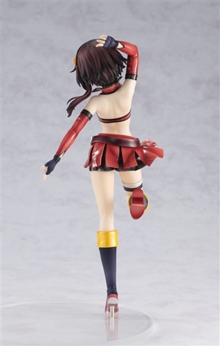 限定特典付き】「この素晴らしい世界に祝福を！」めぐみん