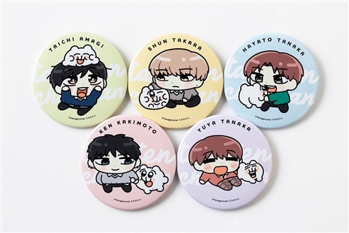 サイン本＆描き下ろし漫画小冊子＆ステッカー付き】 高良くんと天城