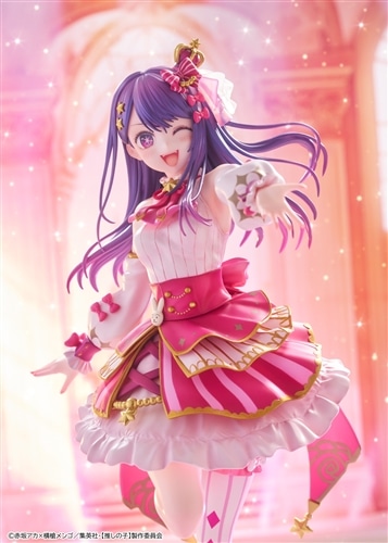 限定特典付き】【推しの子】 アイ Exhibition ver. KADOKAWAスペシャル