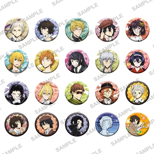 文スト 缶バッジ 大博覧会 太宰治 Amazon.co.jp: 文豪ストレイドッグス