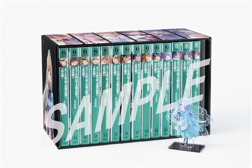 ようこそ実力至上主義の教室へ＋1年生公式ガイドブック＋2年生編 30