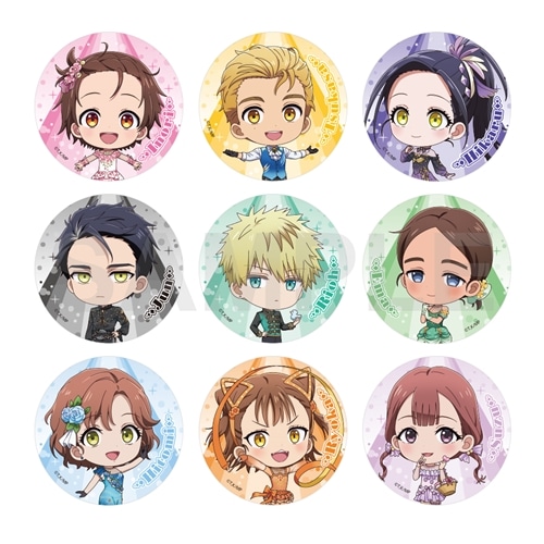 メダリスト 1-12巻 缶バッチ付き メダリスト 1-12巻 缶バッチ付き