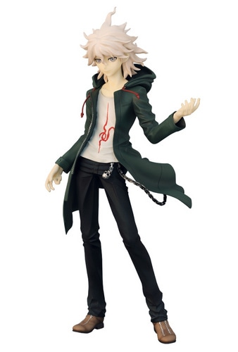 スーパーダンガンロンパ2 超高校級のフィギュア02 狛枝凪斗: グッズ