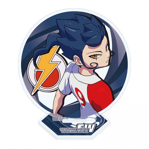 イナズマイレブン 英雄たちのヴィクトリーロード』 人気投票記念