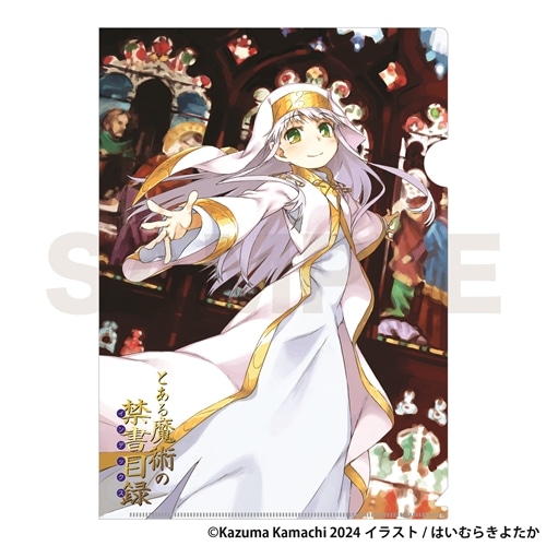 アニメK クリアファイル アニくじ 特典 イベント FC アニメK クリア