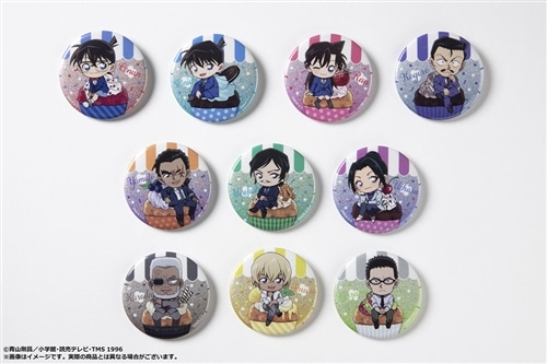 激レア】 わたしのために脱ぎなさいっ！ 缶バッジ 缶バッチ 特典