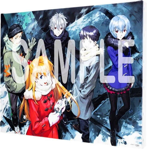 新品 まれ) カードダス エヴァンゲリオン CHRONICLE 三番目 グッズ