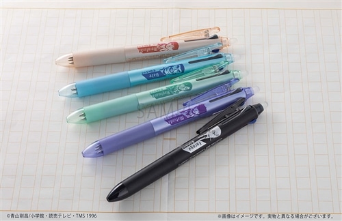 名探偵コナン」フリクションボール3スリム 諸伏景光: その他グッズ