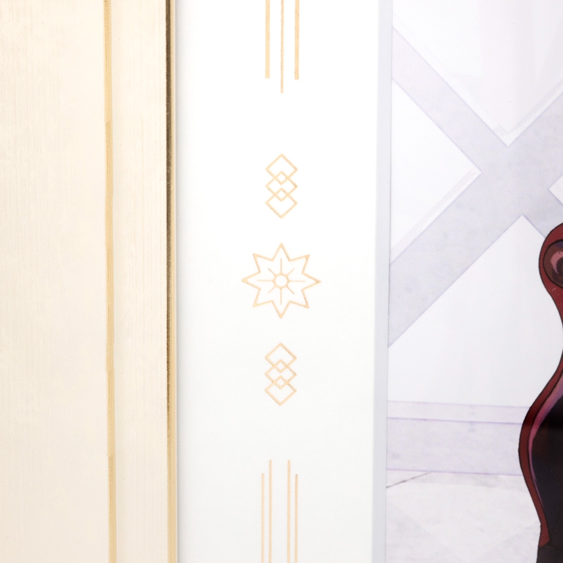 86―エイティシックス―』8.6周年記念 キャラファイングラフ: グッズ