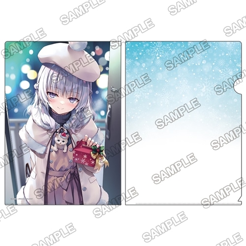 ようこそ実力至上主義の教室へ サテライトクラス Vol.6」ミニグッズ