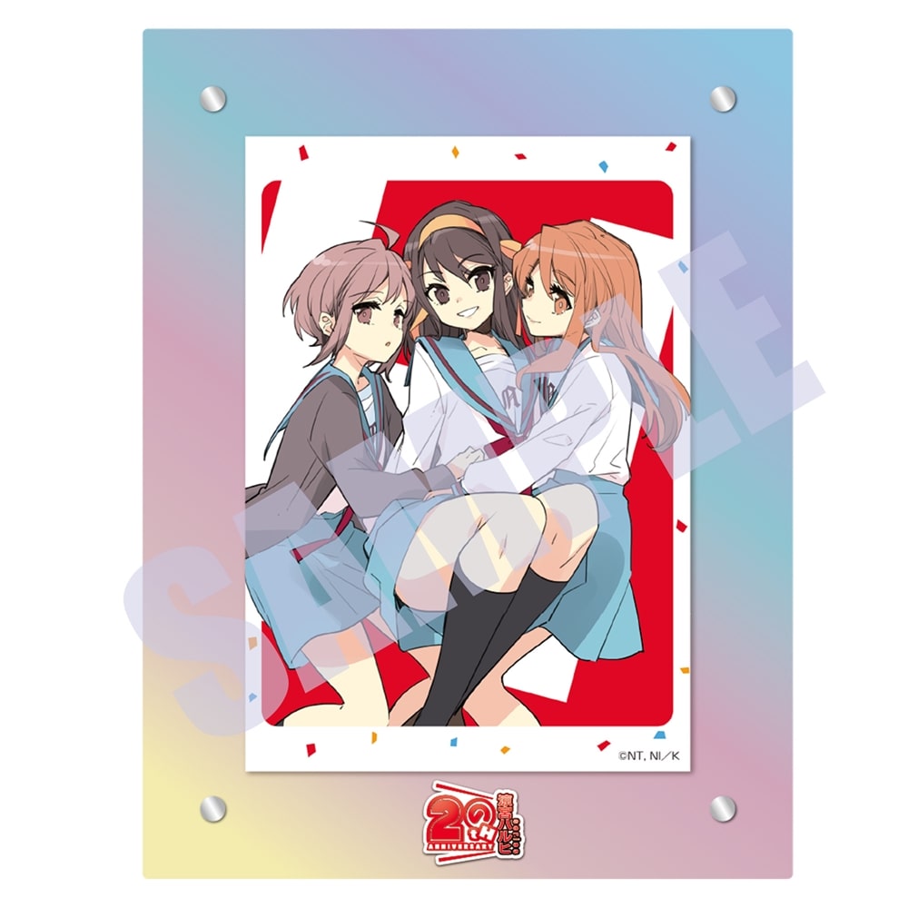 オトメイト AGF 2025 わなげ あたり アクリルブロマイド 胡青凛