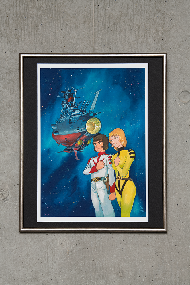 空山基 Hajime Sorayama 直筆サイン本 空山基HAJIME SORAYAMA ロボット