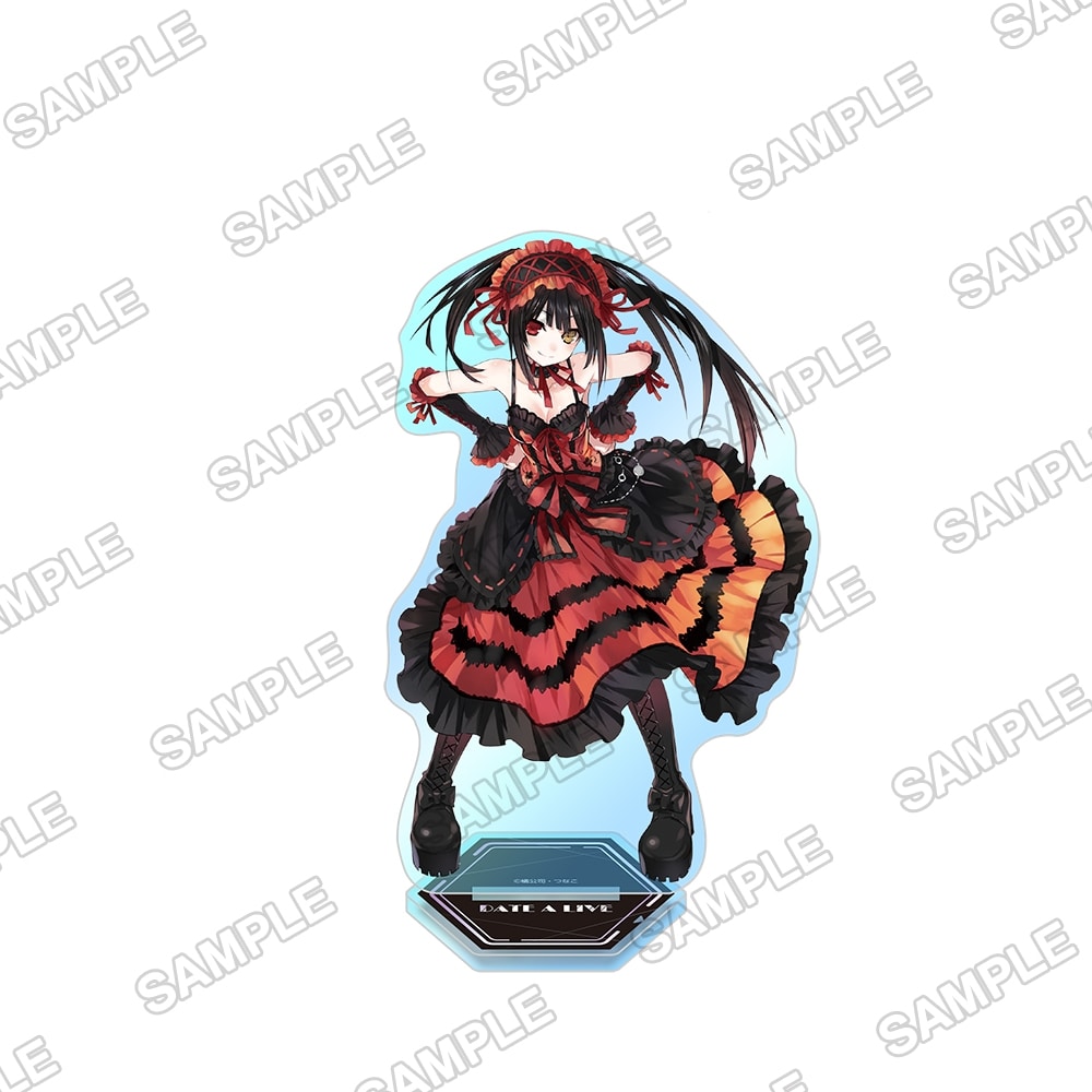 DEZERT SORA どデカアクリルスタンド デカアクリルスタンド rest day