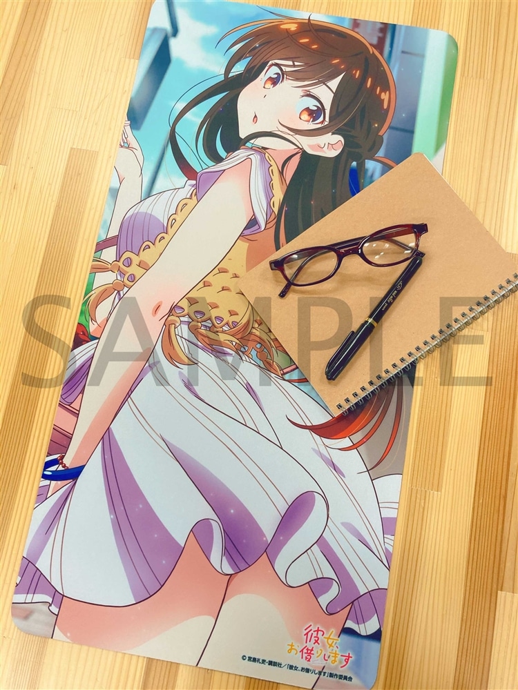 ヴァイス⁄かのかり⁄Vol.2⁄SP⁄サイン⁄夢の出発点 千鶴 SP 夢の