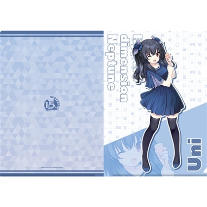 ネプテューヌ』シリーズ15周年記念グッズ: | カドスト | KADOKAWA公式