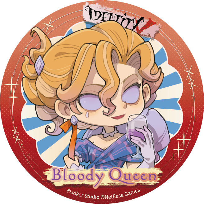 IdentityV 第五人格 ハロウィン演奏会～思い出の楽章を奏でる