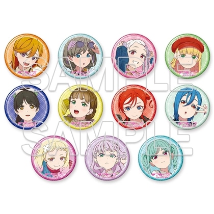 ラブライブ！シリーズ C107アフター受注: | カドスト | KADOKAWA公式