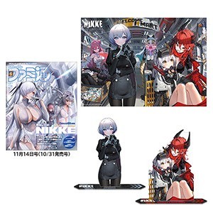 勝利の女神 NIKKE クリアカード 2周年記念 ニケ 32点まとめ売り 勝利の