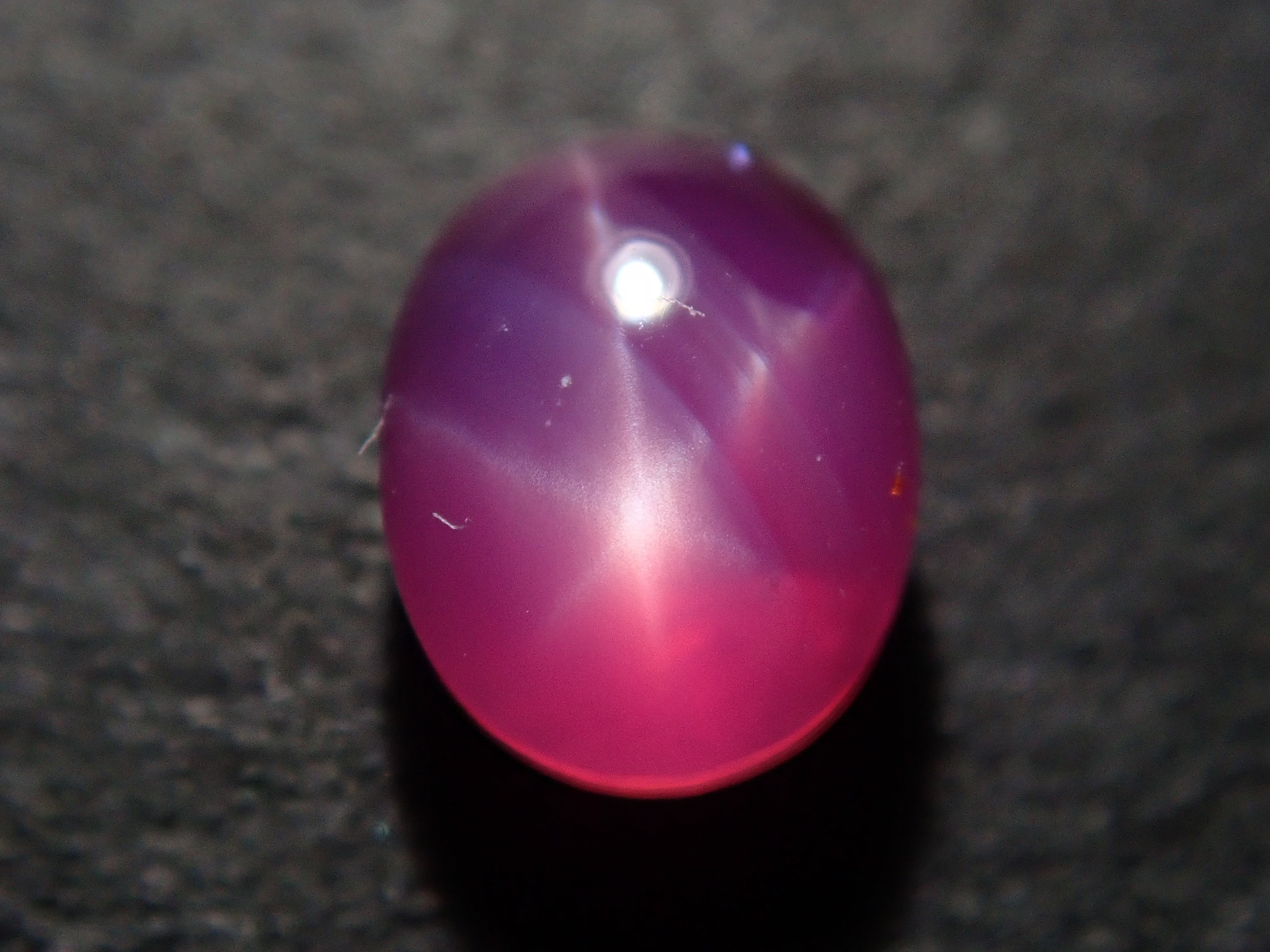 スタールビー - 通販｜宝石鑑定士が運営【カラッツSTORE】