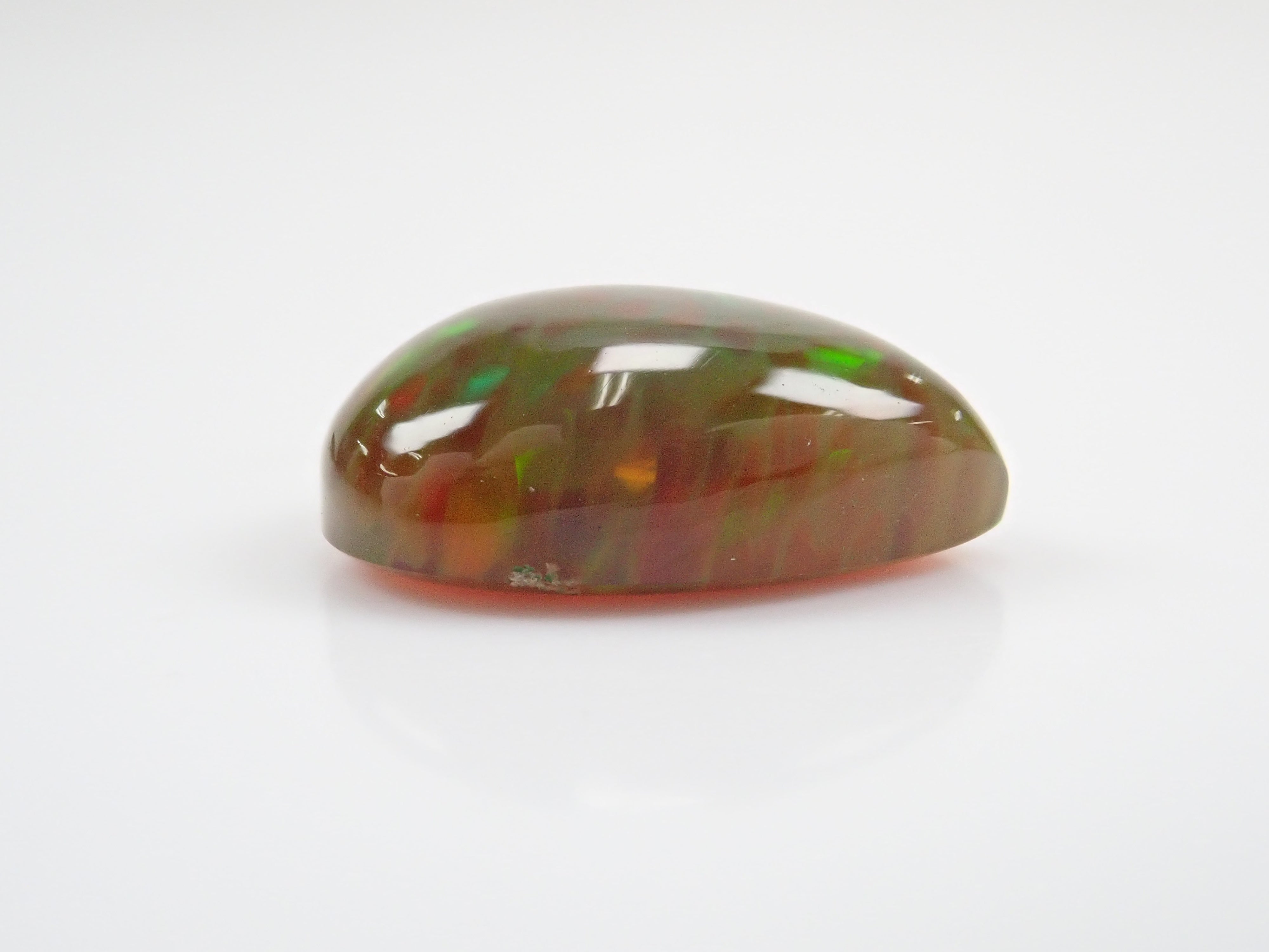 ハニカムオパール 3.566ctルース