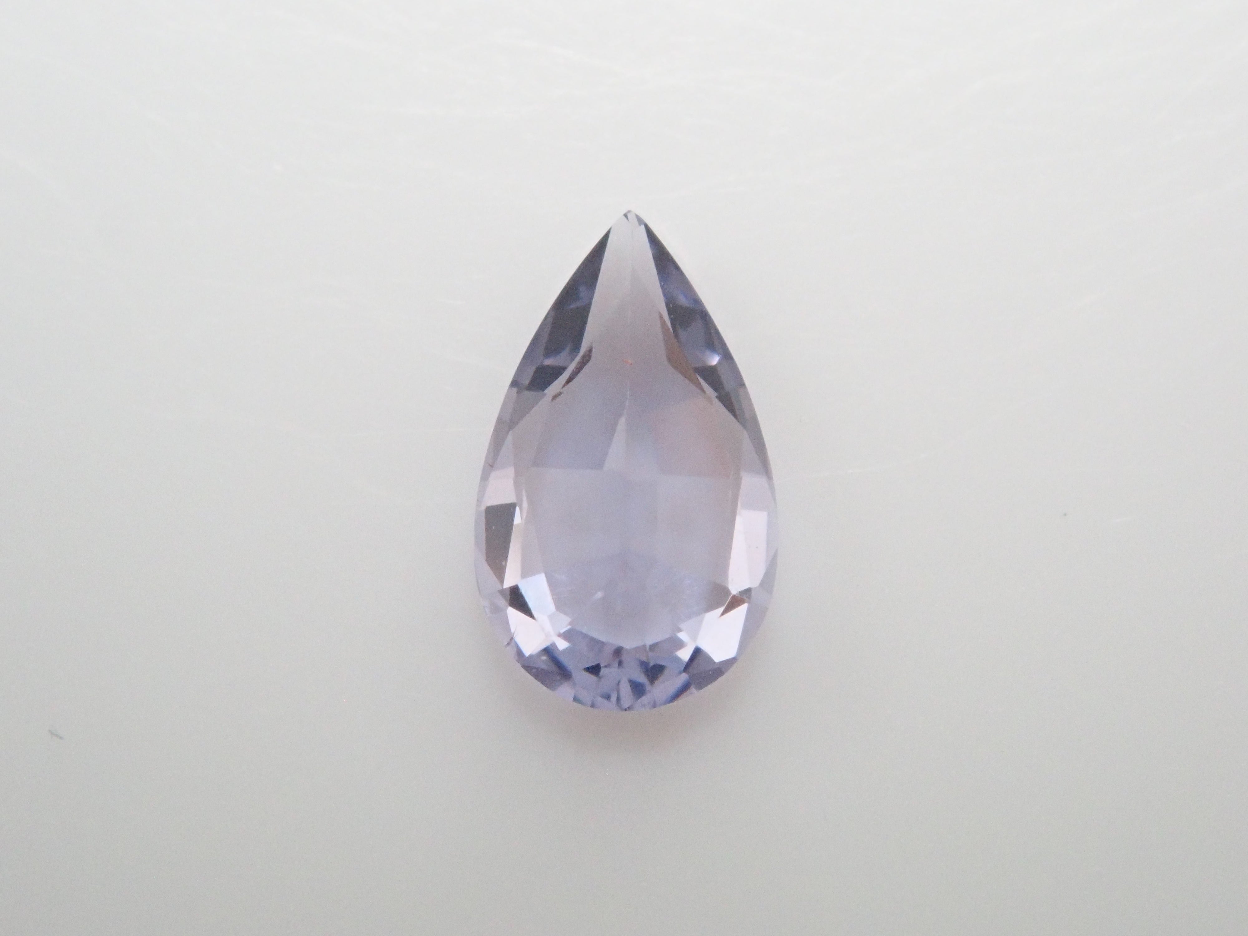 カラーチェンジスピネル 0.319ctルース