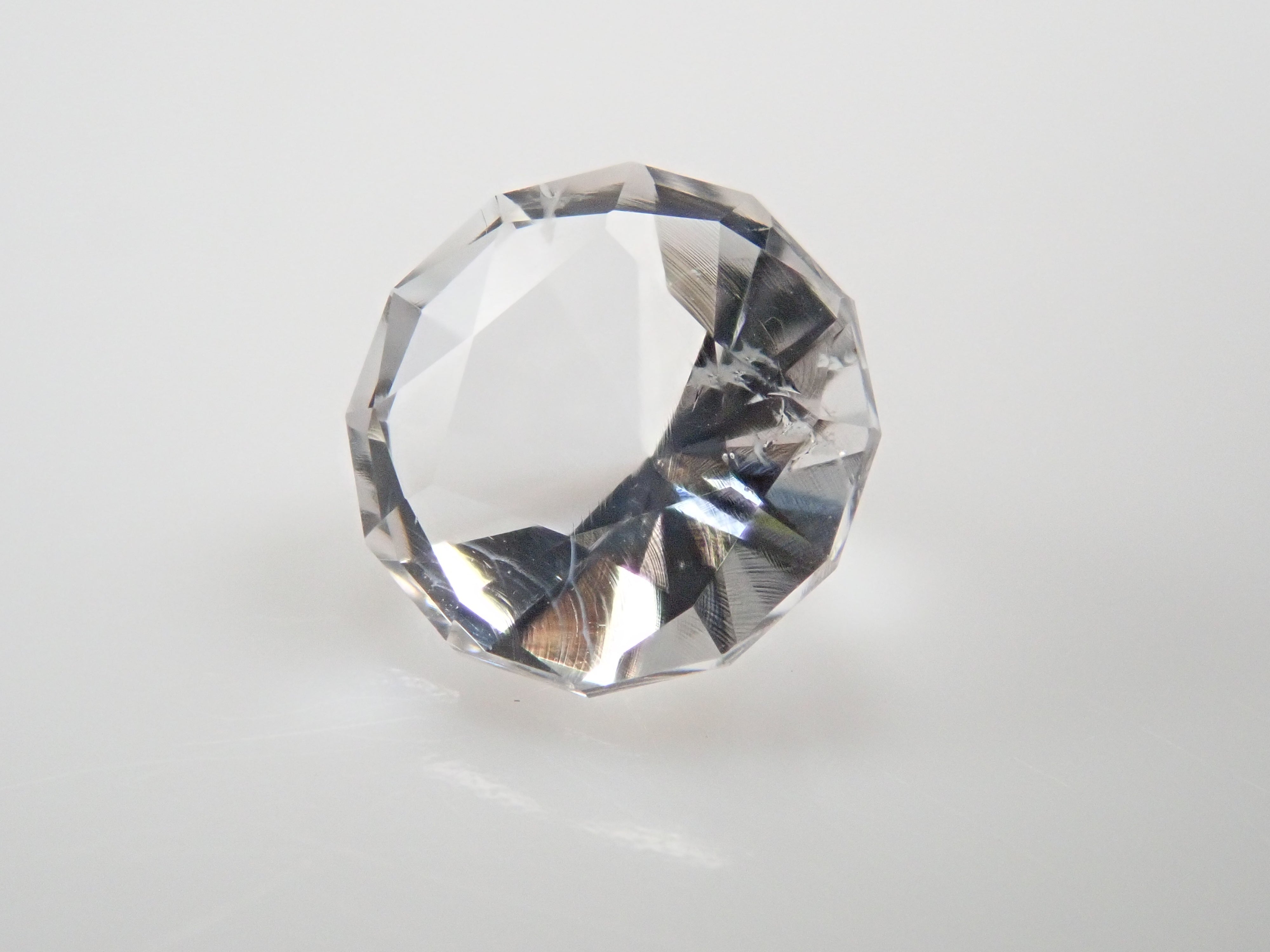 メキシコ産ハイアライトオパール 5.2mm/0.433ctルース