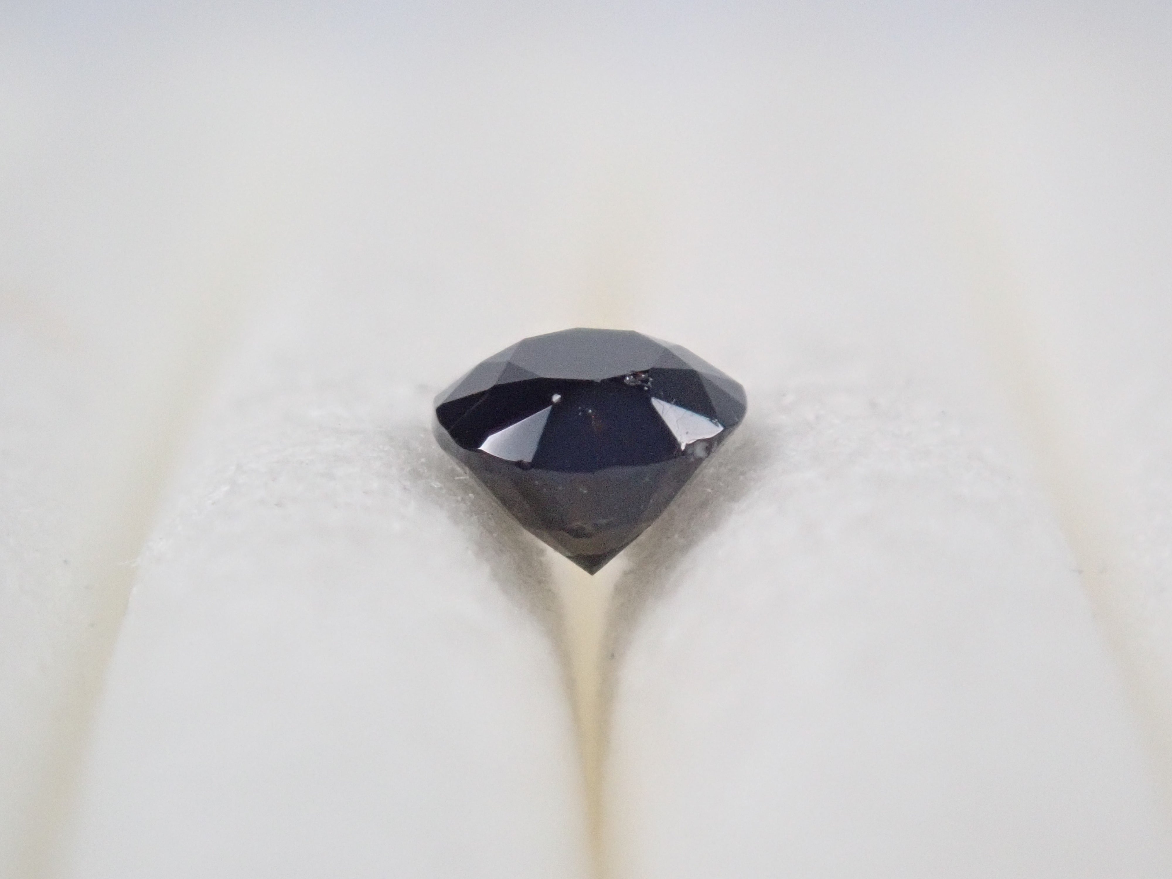 アメリカ産ネプチュナイト 0.143ctルース