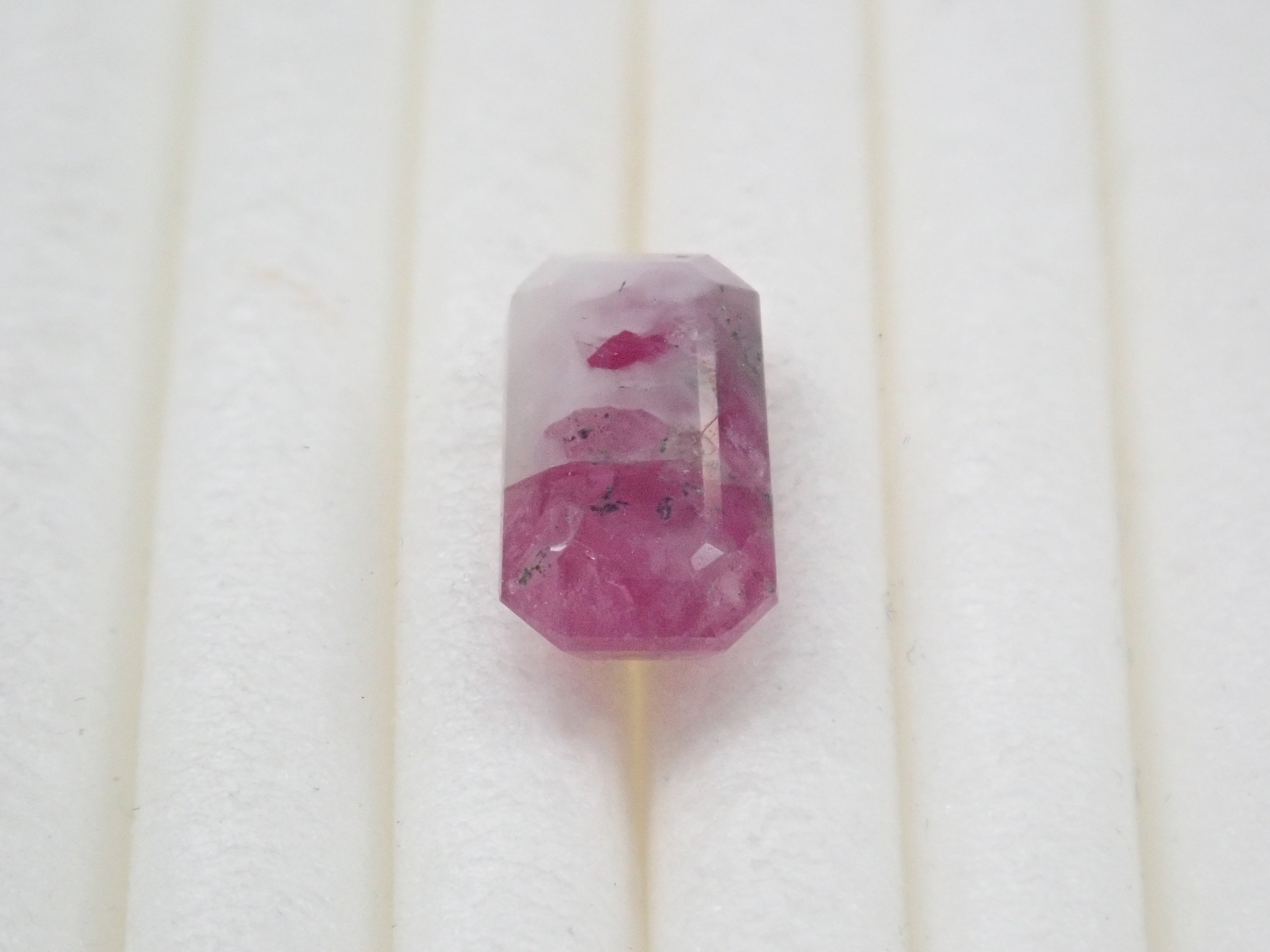 ルビーインクォーツ 1.429ルース