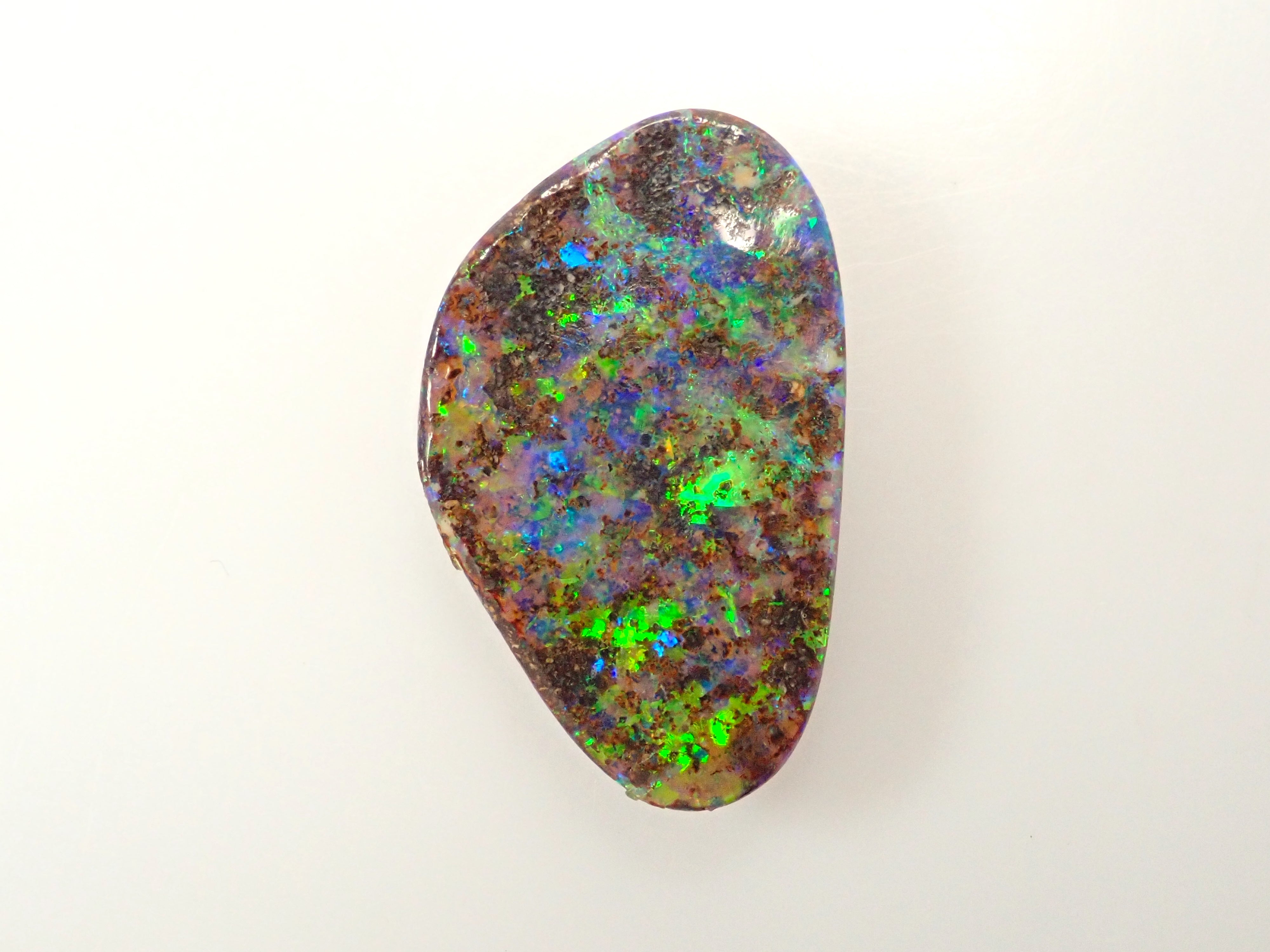 ボルダーオパール - 通販｜宝石鑑定士が運営【カラッツSTORE】