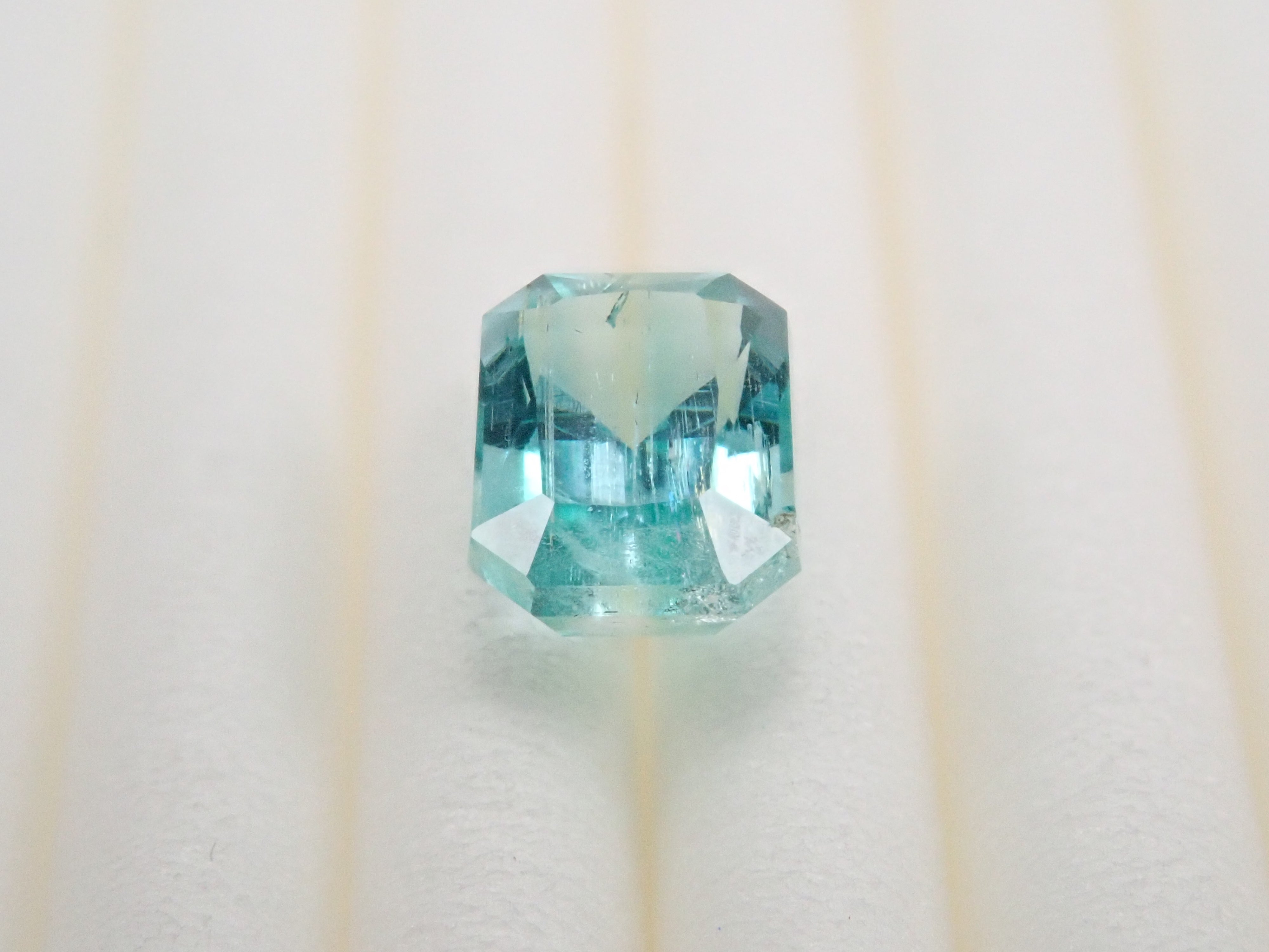 ミントベリル ナイジェリア産