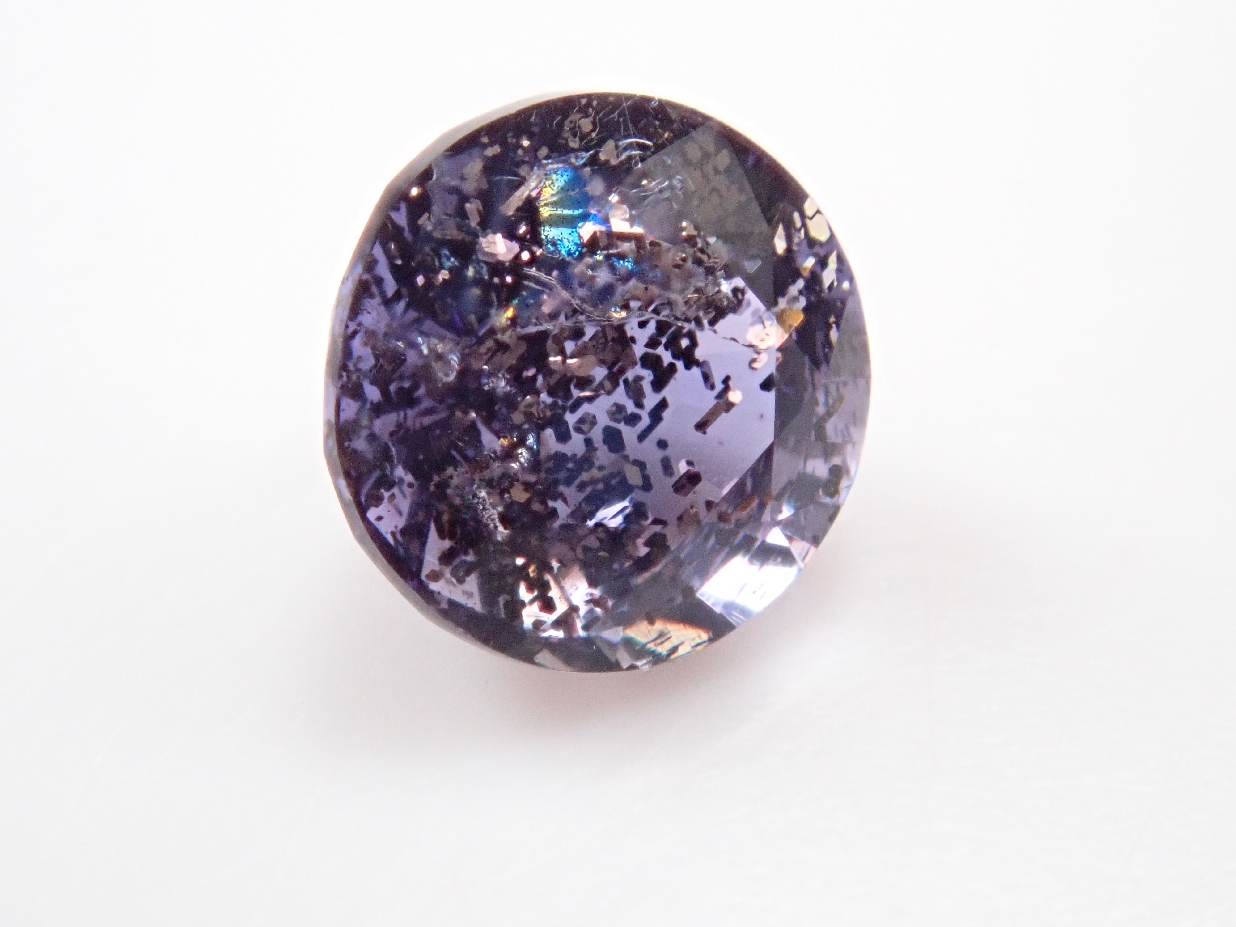 アイオライトサンストーン 0.450ctルース